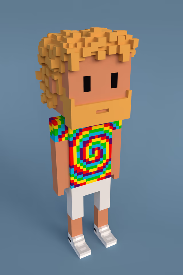 Meebit #2591
