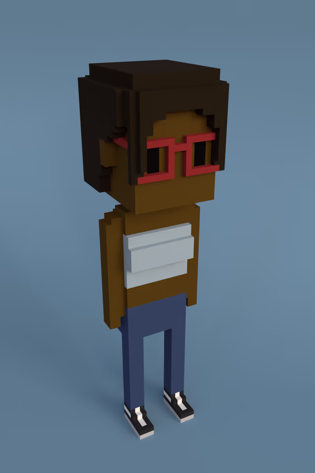 Meebit #2616