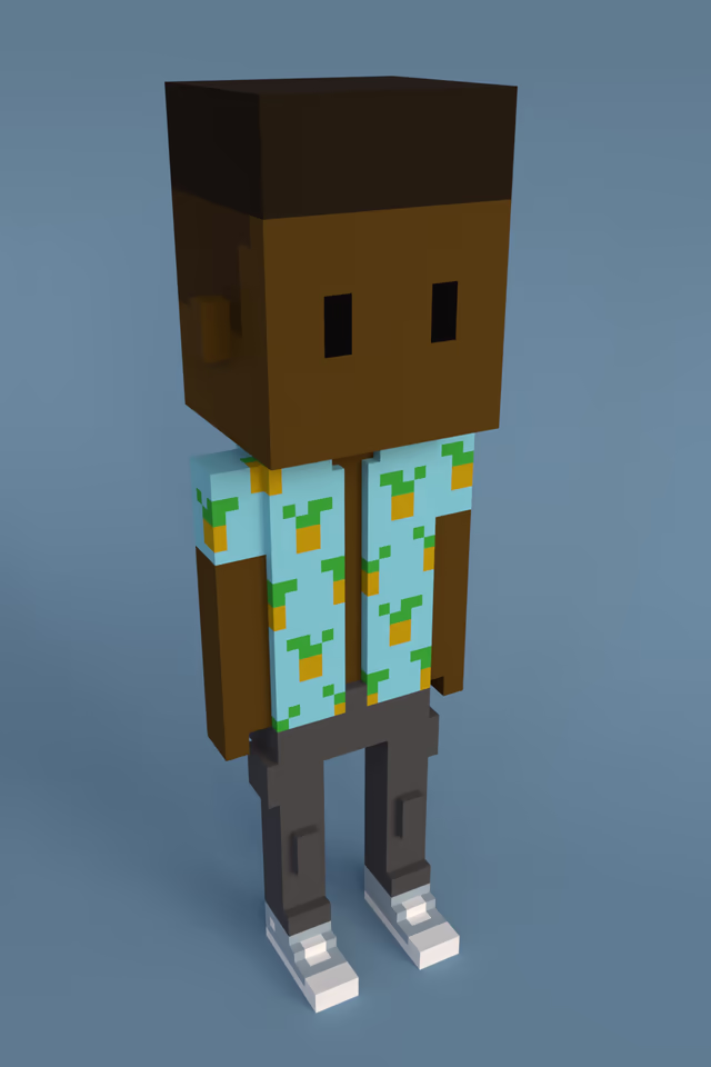 Meebit #2617