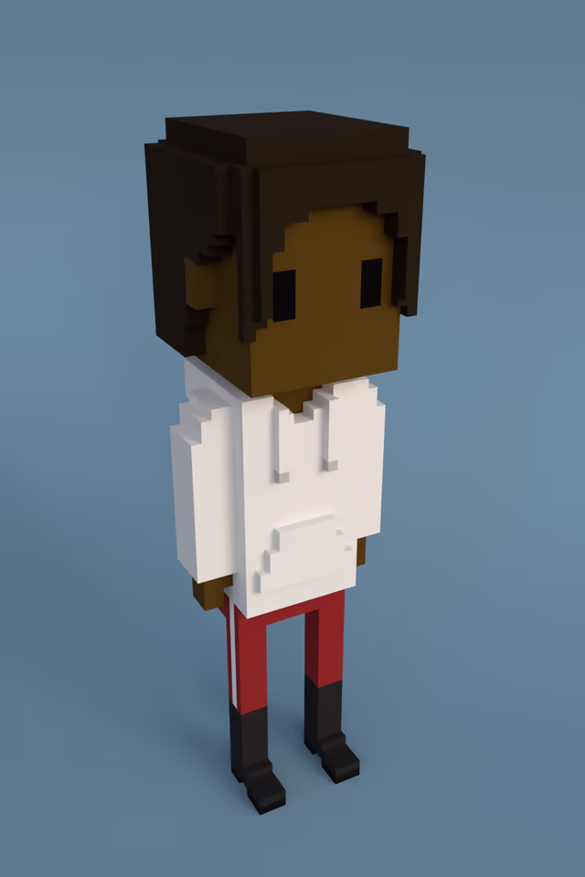 Meebit #2624