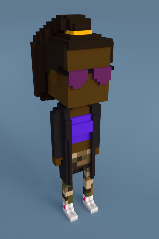 Meebit #2627