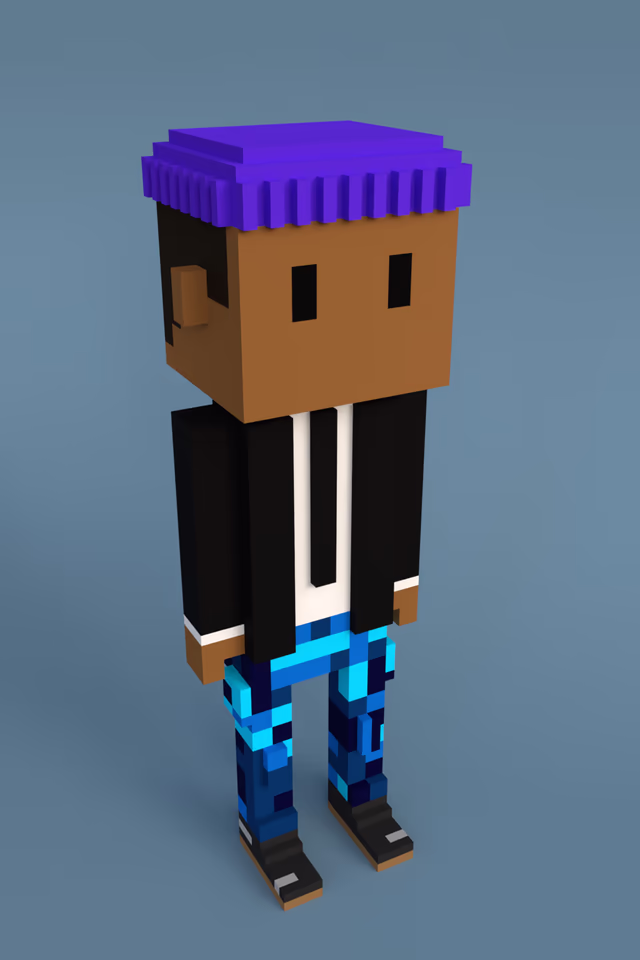 Meebit #2629