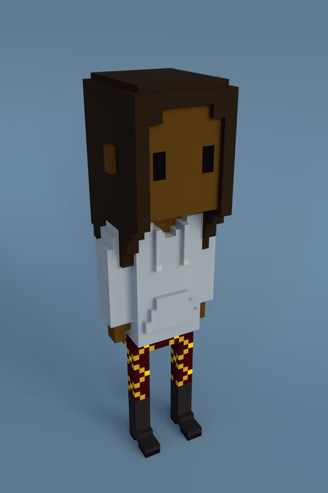 Meebit #2631