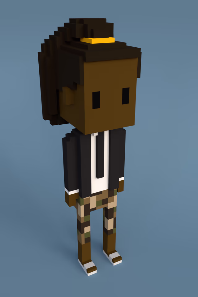 Meebit #2637