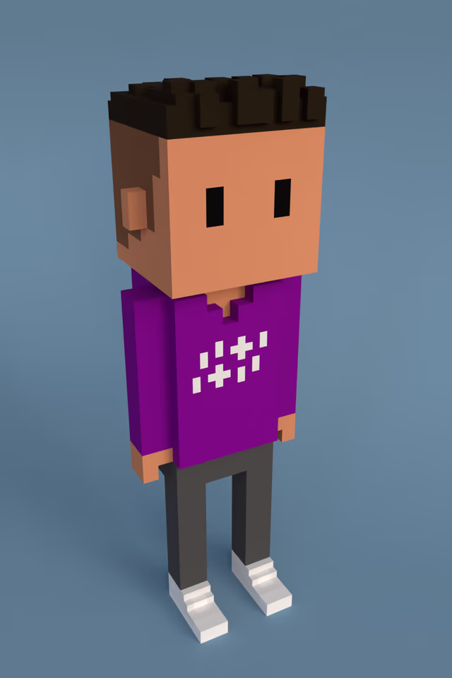 Meebit #2639