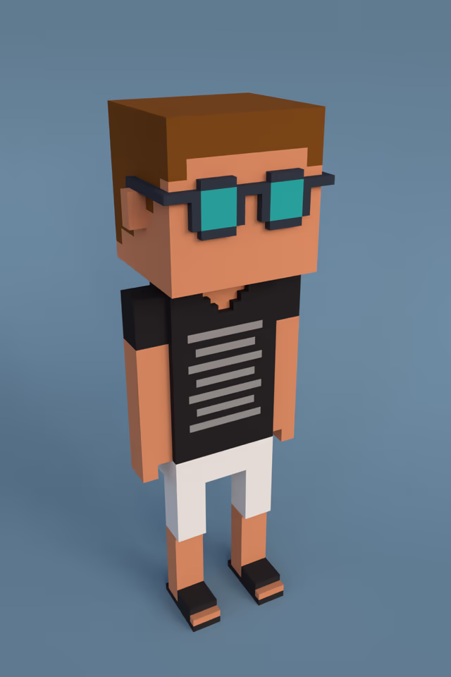 Meebit #2641
