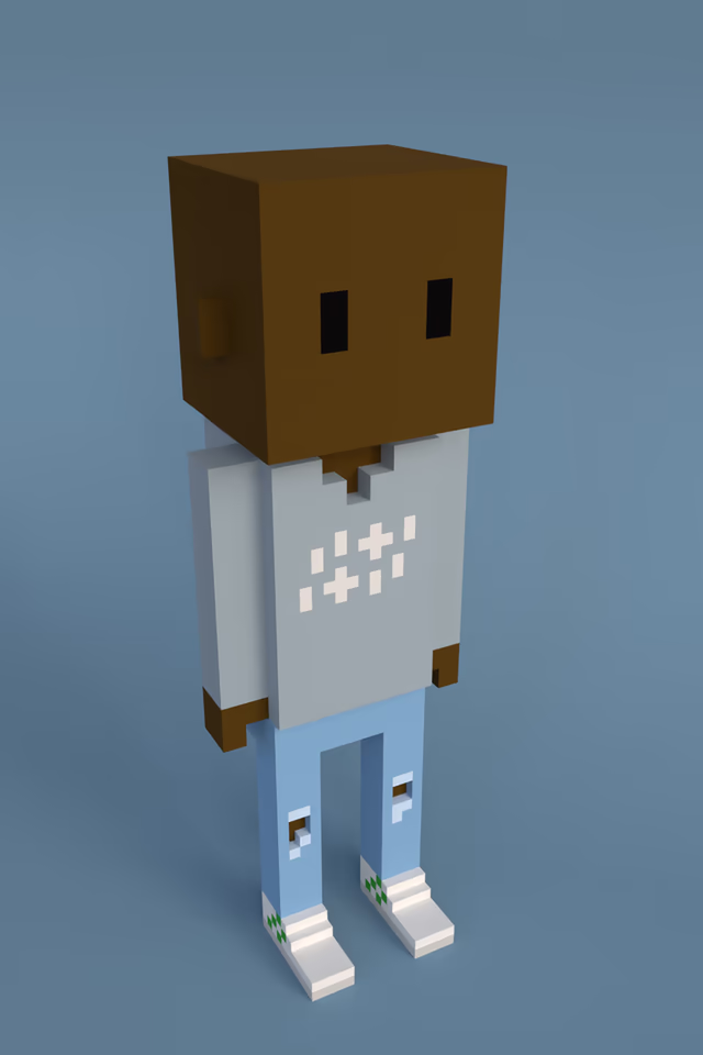 Meebit #2645