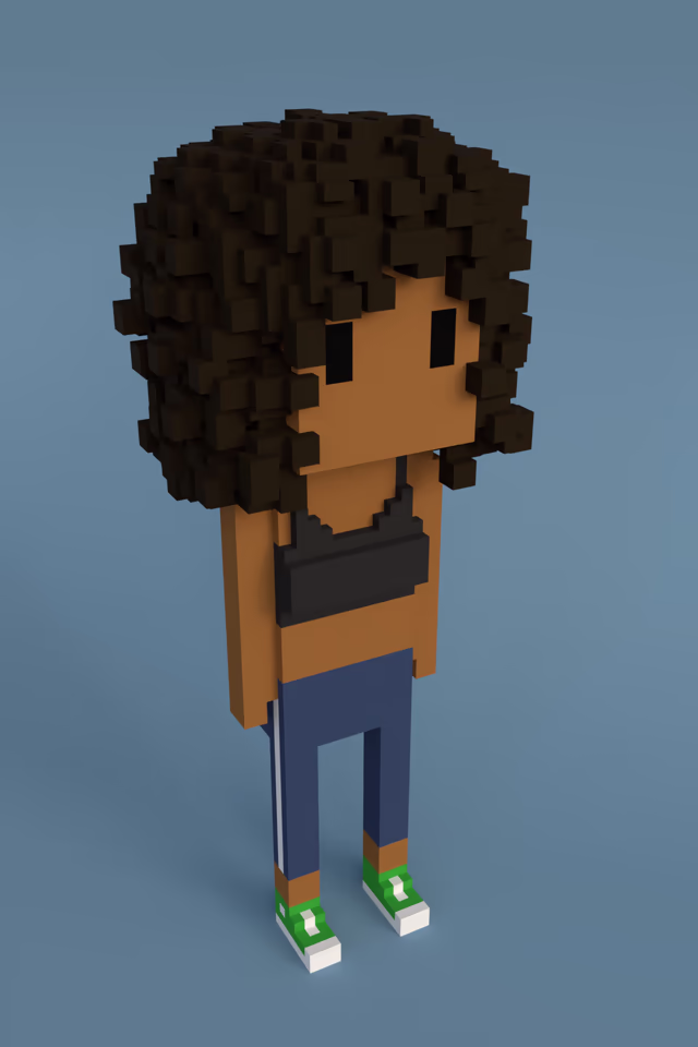 Meebit #2646