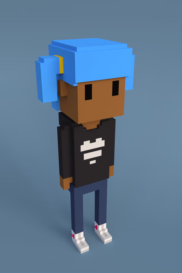 Meebit #2648