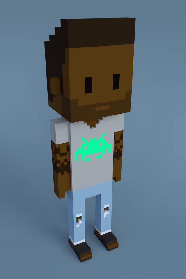 Meebit #2650