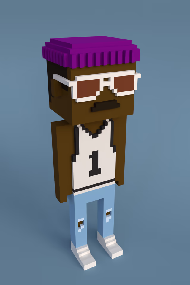 Meebit #2659
