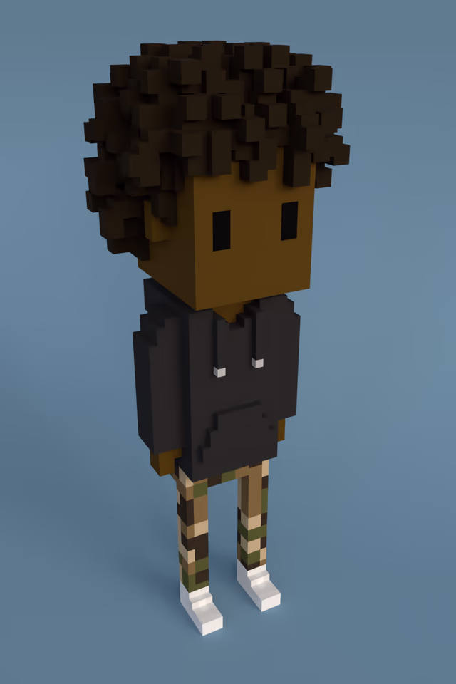 Meebit #2661