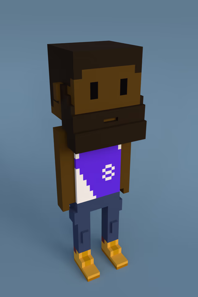 Meebit #2665
