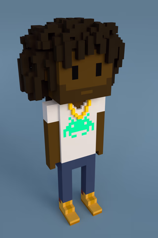 Meebit #2669