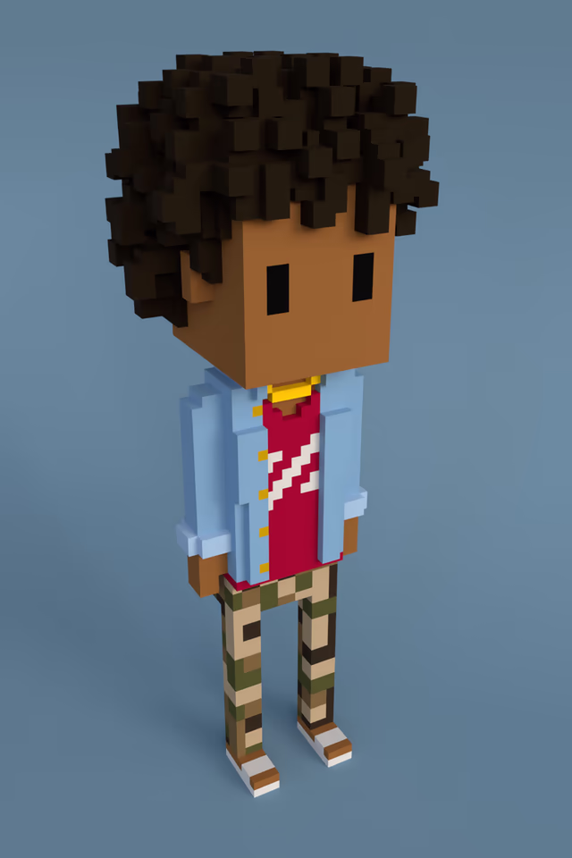 Meebit #2679
