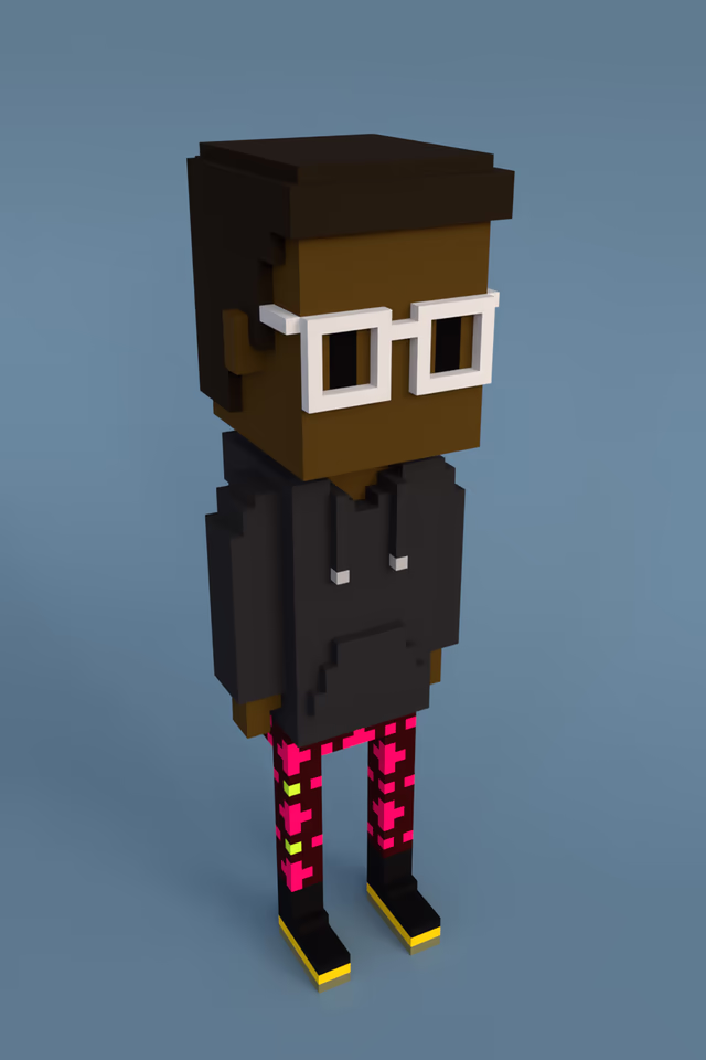 Meebit #2680