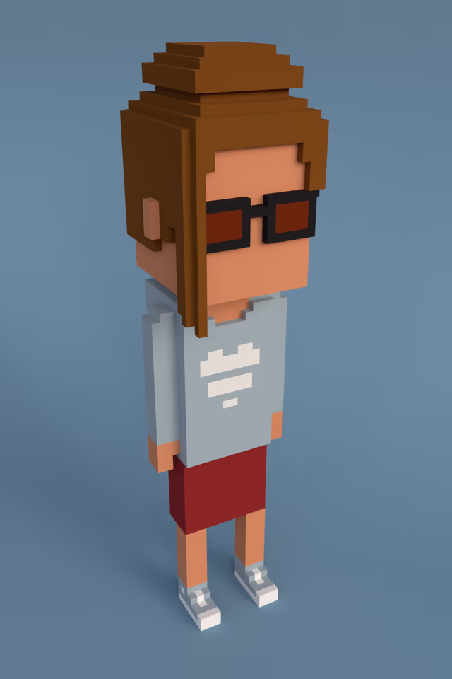 Meebit #2683