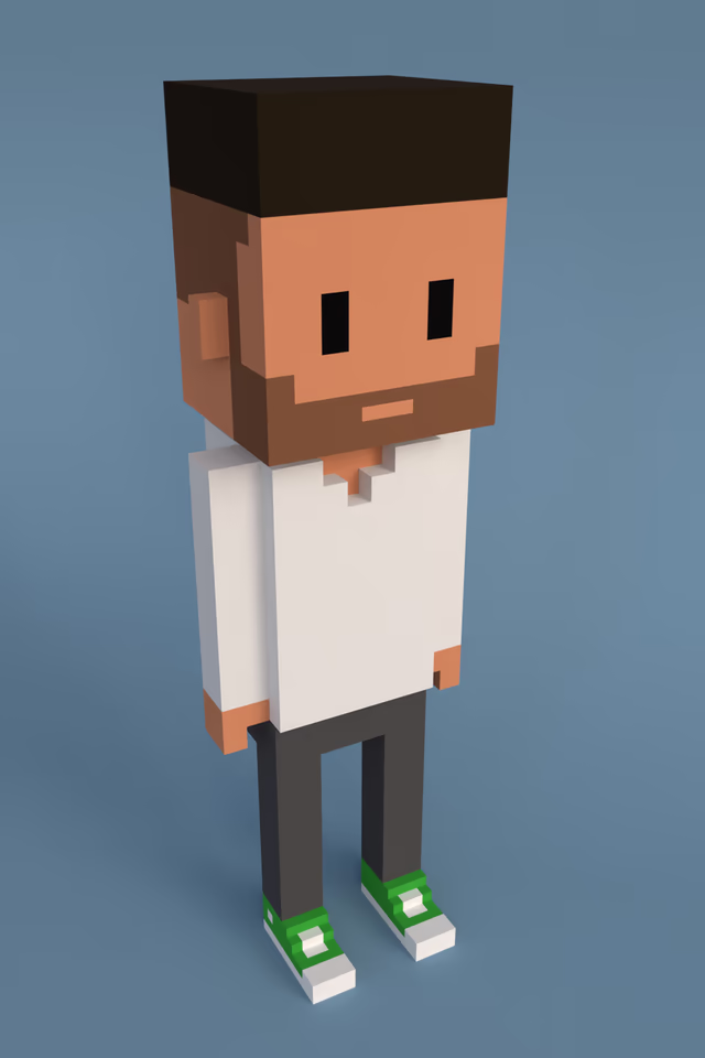 Meebit #2690