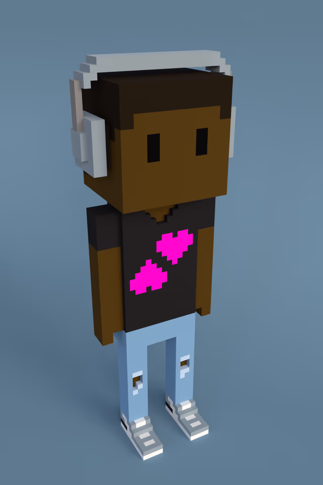 Meebit #2694