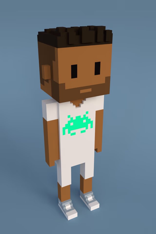 Meebit #2695