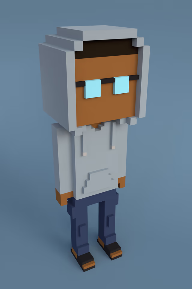 Meebit #2699