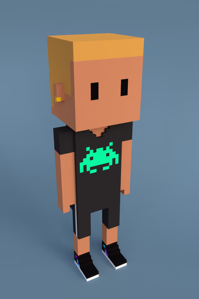 Meebit #2704