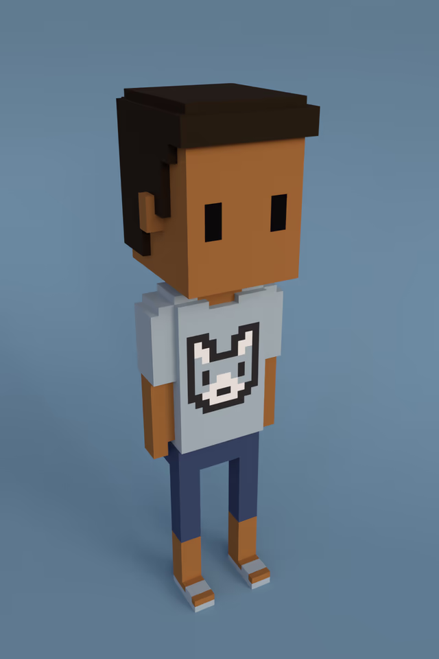 Meebit #2705