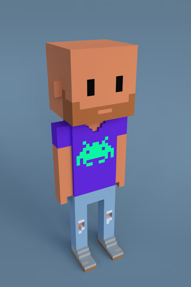 Meebit #2712