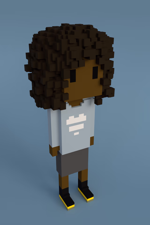 Meebit #2713