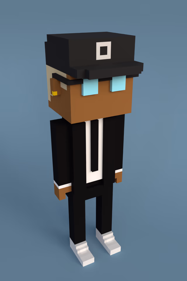 Meebit #2715