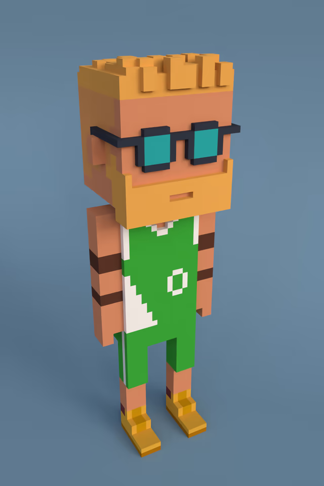Meebit #2717