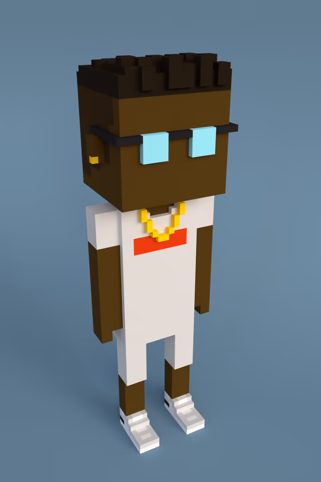 Meebit #2719