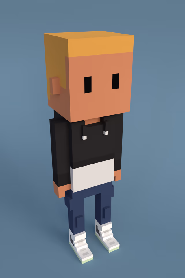 Meebit #2721