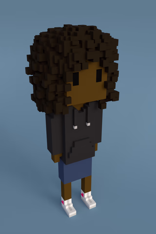 Meebit #2723