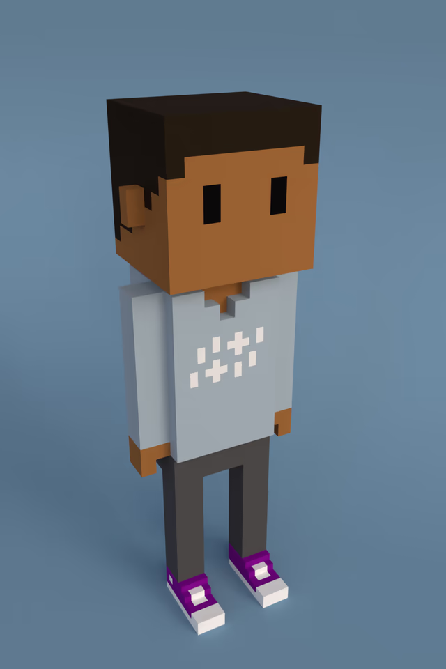 Meebit #2729