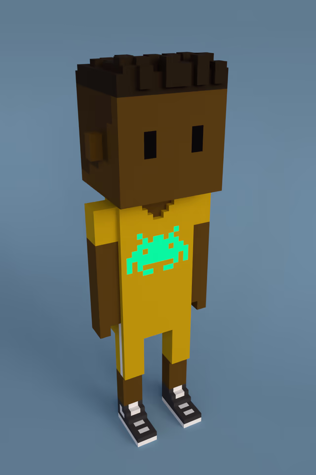 Meebit #2769