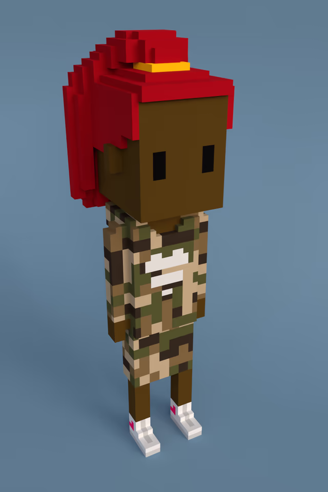 Meebit #2777