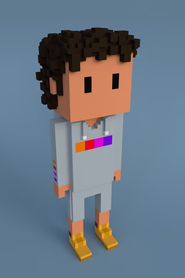 Meebit #2778