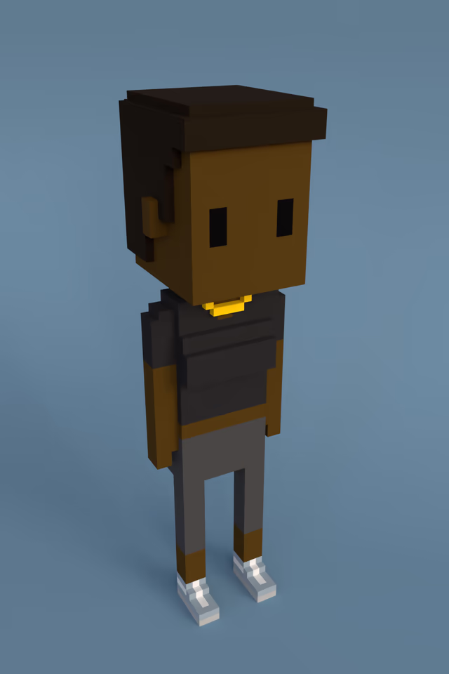 Meebit #2781