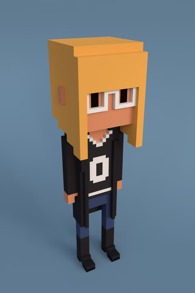 Meebit #2782