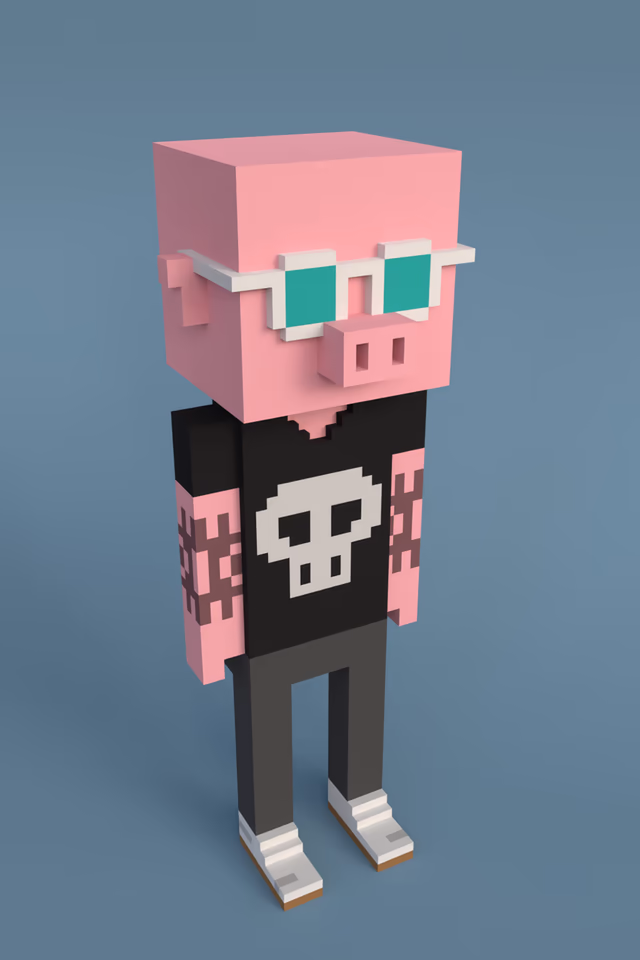 Meebit #2785