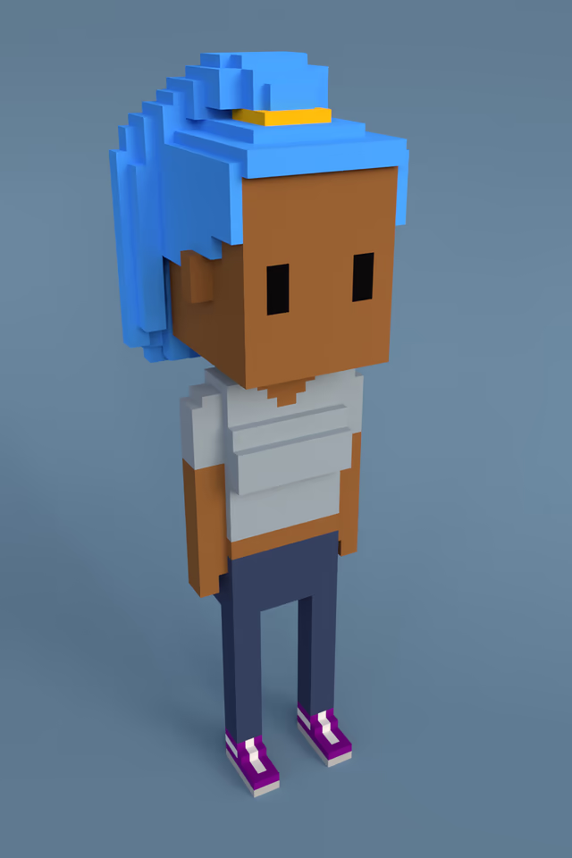Meebit #2788