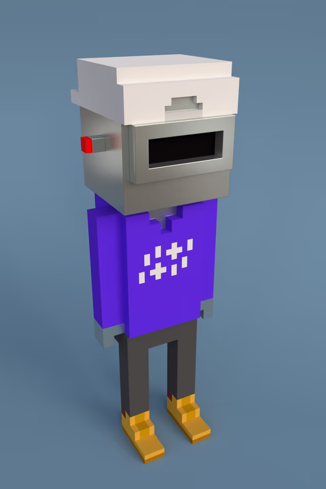 Meebit #2790