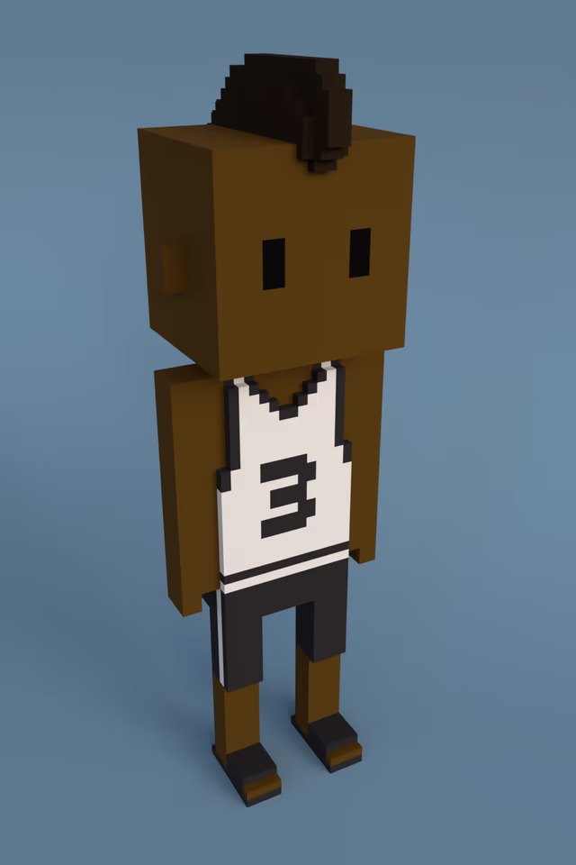 Meebit #2792