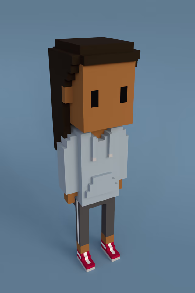 Meebit #2793