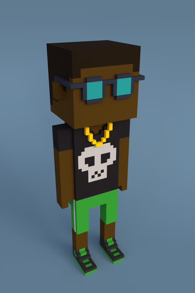 Meebit #2794