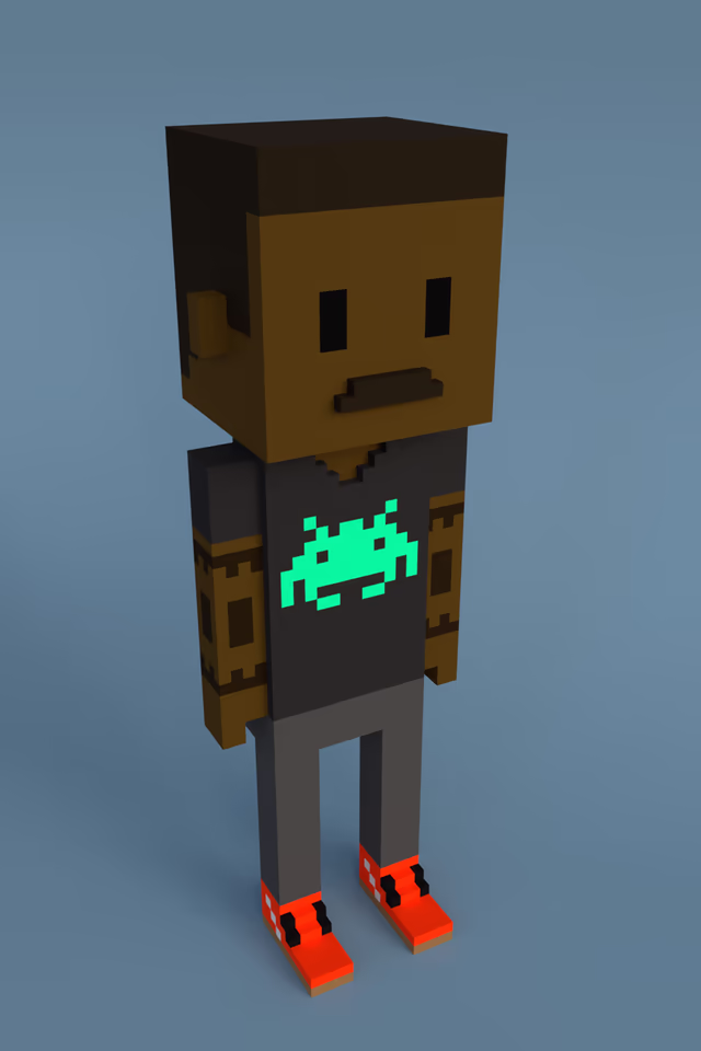 Meebit #2795