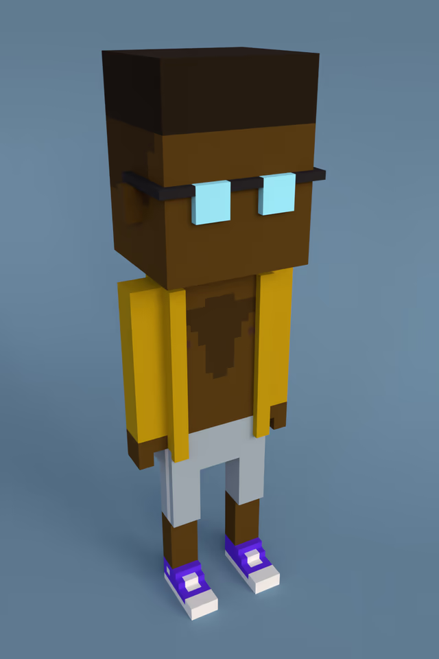 Meebit #2796