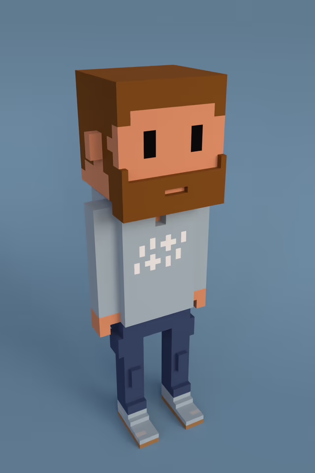 Meebit #2798