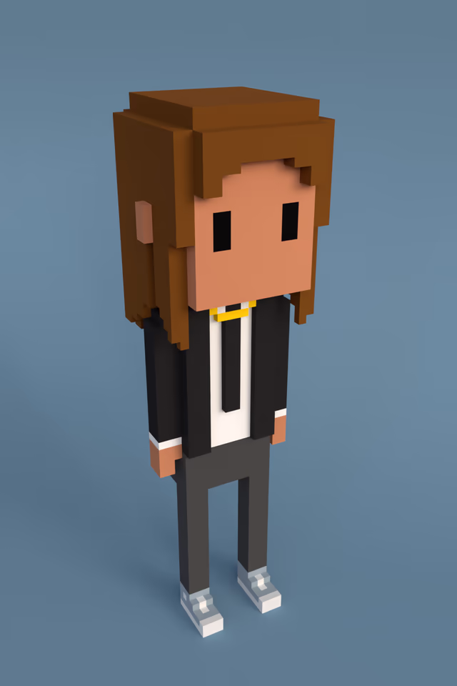 Meebit #2803